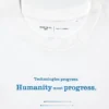 Camiseta gráfica unisex «Peace for All» | Shinya Yamanaka Camiseta gráfica unisex «Peace for All» | Shinya Yamanaka
