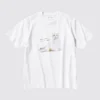 Camiseta gráfica unisex «Peace for All» | Takeshi Yoro Camiseta gráfica unisex «Peace for All» | Takeshi Yoro