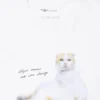 Camiseta gráfica unisex «Peace for All» | Takeshi Yoro Camiseta gráfica unisex «Peace for All» | Takeshi Yoro