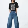 Camiseta gráfica unisex «Peace for All» | Toho Co., Ltd. Camiseta gráfica unisex «Peace for All» | Toho Co., Ltd.