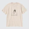 Camiseta gráfica unisex «Peace for All» | Yu Nagaba Camiseta gráfica unisex «Peace for All» | Yu Nagaba