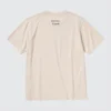 Camiseta gráfica unisex «Peace for All» | Yu Nagaba Camiseta gráfica unisex «Peace for All» | Yu Nagaba