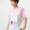 Camiseta gráfica unisex Studio Ghibli UT | El cuento de la princesa Kaguya Camiseta gráfica unisex Studio Ghibli UT | El cuento de la princesa Kaguya