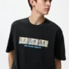 Camiseta gráfica unisex «The Louvre UT» Camiseta gráfica unisex «The Louvre UT»