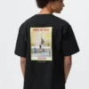 Camiseta gráfica unisex «The Louvre UT» Camiseta gráfica unisex «The Louvre UT»