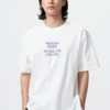 Camiseta gráfica unisex «The Louvre UT» Camiseta gráfica unisex «The Louvre UT»