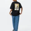 Camiseta gráfica unisex «The Louvre UT» Camiseta gráfica unisex «The Louvre UT»