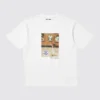 Camiseta gráfica unisex «The Louvre UT» Camiseta gráfica unisex «The Louvre UT»