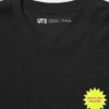Camiseta gráfica unisex «The Louvre UT» Camiseta gráfica unisex «The Louvre UT»