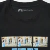 Camiseta gráfica unisex «The Louvre UT» Camiseta gráfica unisex «The Louvre UT»