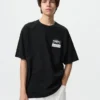Camiseta gráfica unisex Toyota Ut Camiseta gráfica unisex Toyota Ut
