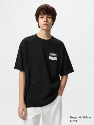 Camiseta gráfica unisex Toyota Ut