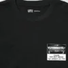 Camiseta gráfica unisex Toyota Ut Camiseta gráfica unisex Toyota Ut