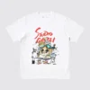 Camiseta gráfica unisex Ut de Studio Ghibli