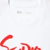 Camiseta gráfica unisex Ut de Studio Ghibli