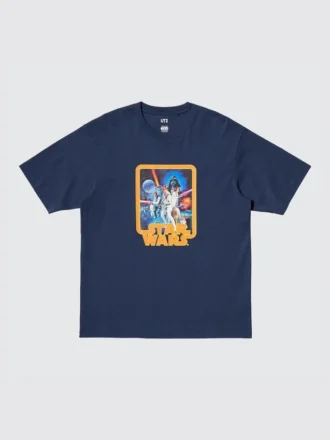 Camiseta gráfica «UT» de la colección «Magic for All Timeless» para hombre