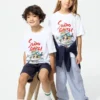 Camiseta gráfica Ut de Studio Ghibli para niños Camiseta gráfica Ut de Studio Ghibli para niños