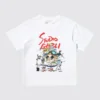 Camiseta gráfica Ut de Studio Ghibli para niños Camiseta gráfica Ut de Studio Ghibli para niños