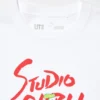 Camiseta gráfica Ut de Studio Ghibli para niños Camiseta gráfica Ut de Studio Ghibli para niños