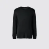Camiseta HEATTECH Extra Warm de mezcla de cachemira para hombre Camiseta HEATTECH Extra Warm de mezcla de cachemira para hombre