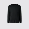 Camiseta HEATTECH Extra Warm de mezcla de cachemira para hombre Camiseta HEATTECH Extra Warm de mezcla de cachemira para hombre