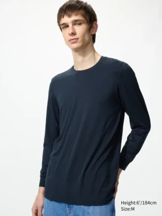 Camiseta HEATTECH para hombre