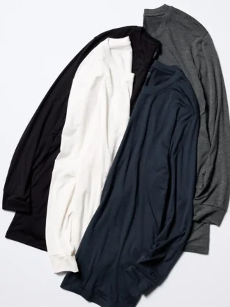 Camiseta HEATTECH para hombre