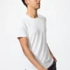 Camiseta HEATTECH para hombre | Mangas cortas Camiseta HEATTECH para hombre | Mangas cortas