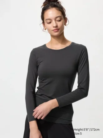 Camiseta HEATTECH para mujer