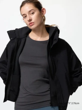 Camiseta HEATTECH para mujer