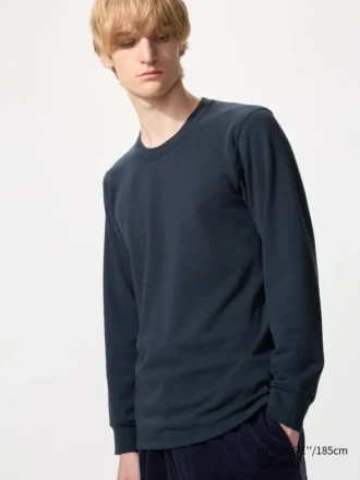 Camiseta HEATTECH Ultra Warm para hombre