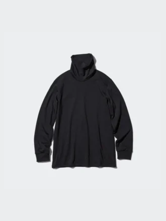 Camiseta HEATTECH Ultra Warm para hombre | Jerséis de cuello vuelto