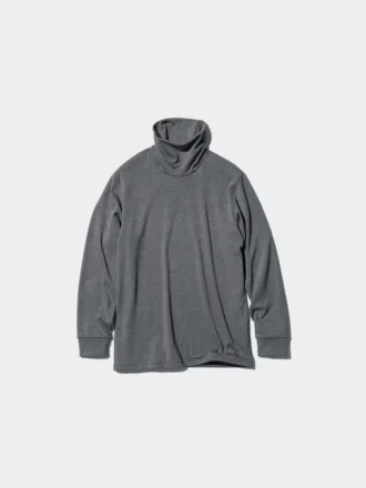 Camiseta HEATTECH Ultra Warm para hombre | Jerséis de cuello vuelto