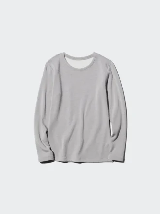 Camiseta Heattech Ultra Warm para mujer