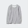 Camiseta Heattech Ultra Warm para mujer