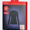 Camiseta Heattech Ultra Warm para mujer