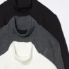 Camiseta HEATTECH Ultra Warm para mujer | Cuello alto Camiseta HEATTECH Ultra Warm para mujer | Cuello alto
