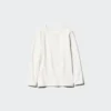 Camiseta HEATTECH Ultra Warm para niños