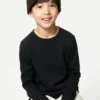 Camiseta HEATTECH Ultra Warm para niños