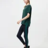Camiseta holgada AIRism para mujer Camiseta holgada AIRism para mujer