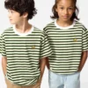 Camiseta infantil con estampado gráfico Ny Pop Art | Jean-Michel Basquiat Camiseta infantil con estampado gráfico Ny Pop Art | Jean-Michel Basquiat