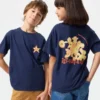 Camiseta infantil UT de Toy Story con gráfico Camiseta infantil UT de Toy Story con gráfico
