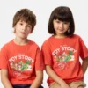 Camiseta infantil UT de Toy Story con gráfico Camiseta infantil UT de Toy Story con gráfico