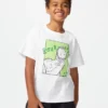 Camiseta infantil UT de Toy Story con gráfico Camiseta infantil UT de Toy Story con gráfico