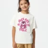 Camiseta infantil UT de Toy Story con gráfico Camiseta infantil UT de Toy Story con gráfico