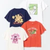 Camiseta infantil UT de Toy Story con gráfico Camiseta infantil UT de Toy Story con gráfico