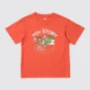 Camiseta infantil UT de Toy Story con gráfico Camiseta infantil UT de Toy Story con gráfico