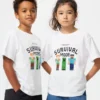 Camiseta Minecraft UT para niños Camiseta Minecraft UT para niños