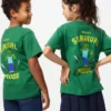 Camiseta Minecraft UT para niños Camiseta Minecraft UT para niños