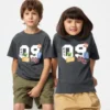 Camiseta Minecraft UT para niños Camiseta Minecraft UT para niños